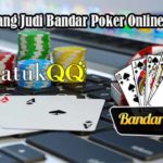 Taktik Menang Judi Bandar Poker Online Yang Tepat